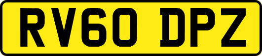RV60DPZ
