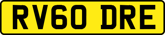 RV60DRE