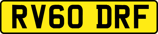 RV60DRF