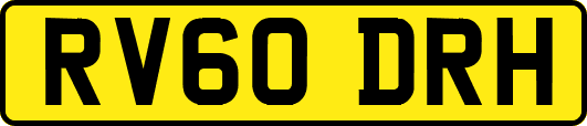 RV60DRH