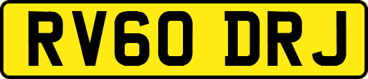 RV60DRJ