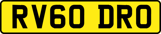 RV60DRO