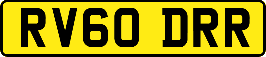 RV60DRR