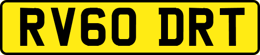 RV60DRT
