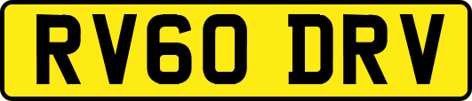 RV60DRV