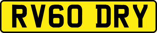 RV60DRY
