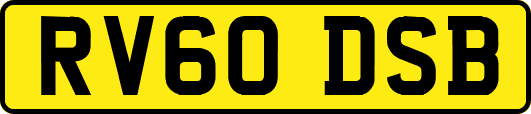 RV60DSB