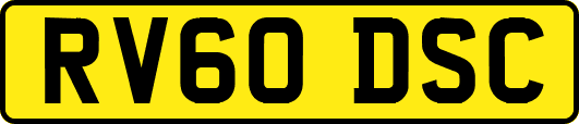 RV60DSC