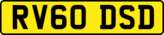 RV60DSD