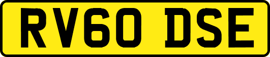 RV60DSE