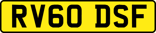 RV60DSF