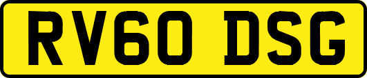 RV60DSG