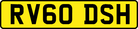 RV60DSH