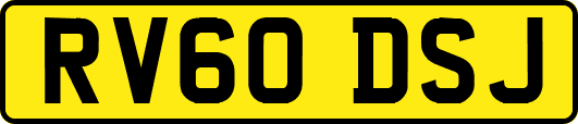 RV60DSJ