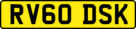 RV60DSK