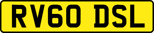 RV60DSL