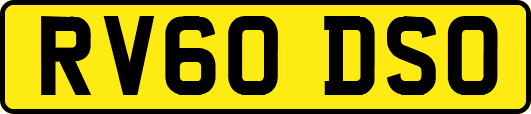 RV60DSO