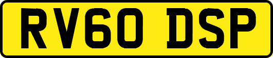 RV60DSP