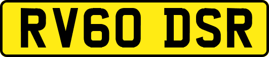 RV60DSR