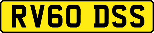 RV60DSS