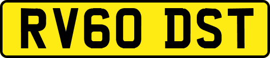 RV60DST