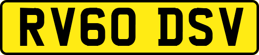 RV60DSV