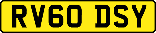 RV60DSY