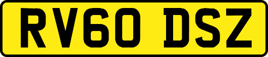 RV60DSZ
