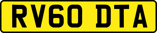 RV60DTA
