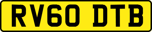 RV60DTB