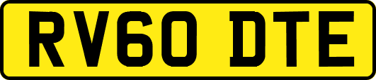 RV60DTE