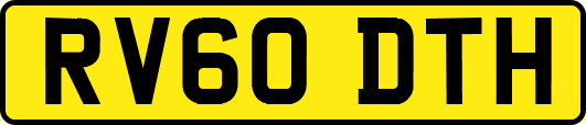 RV60DTH