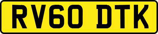 RV60DTK
