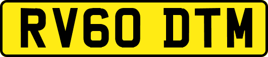 RV60DTM
