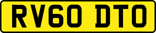 RV60DTO