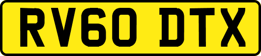 RV60DTX