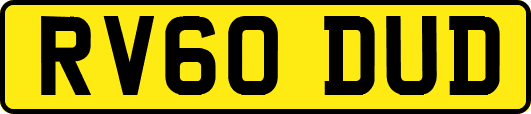 RV60DUD