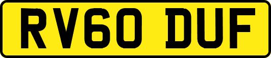 RV60DUF
