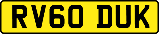 RV60DUK