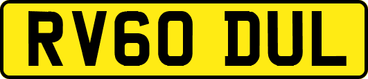 RV60DUL
