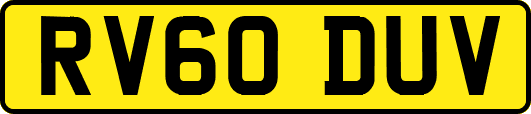 RV60DUV