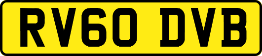 RV60DVB