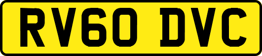 RV60DVC