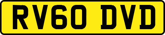 RV60DVD