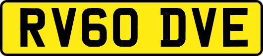 RV60DVE