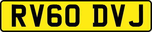 RV60DVJ