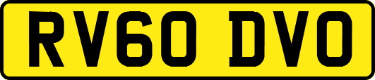 RV60DVO