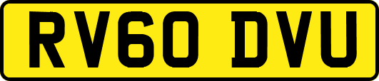 RV60DVU