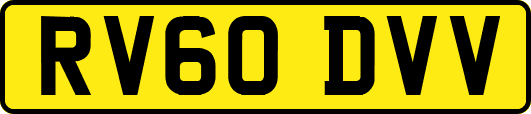 RV60DVV