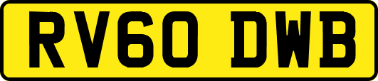 RV60DWB